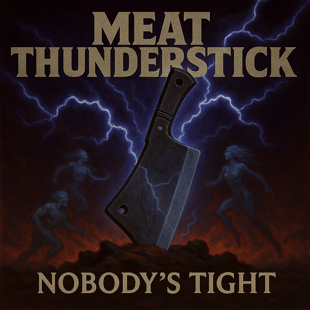 Nobody's Tight — Unreleased Songs